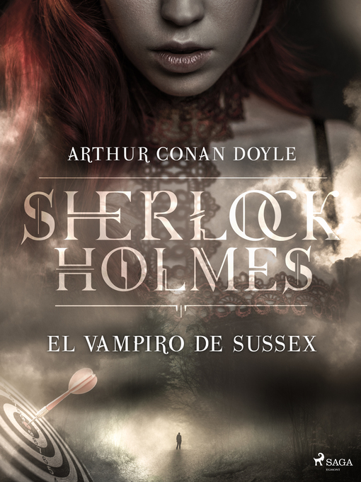 Title details for El vampiro de Sussex by Arthur Conan Doyle - Available